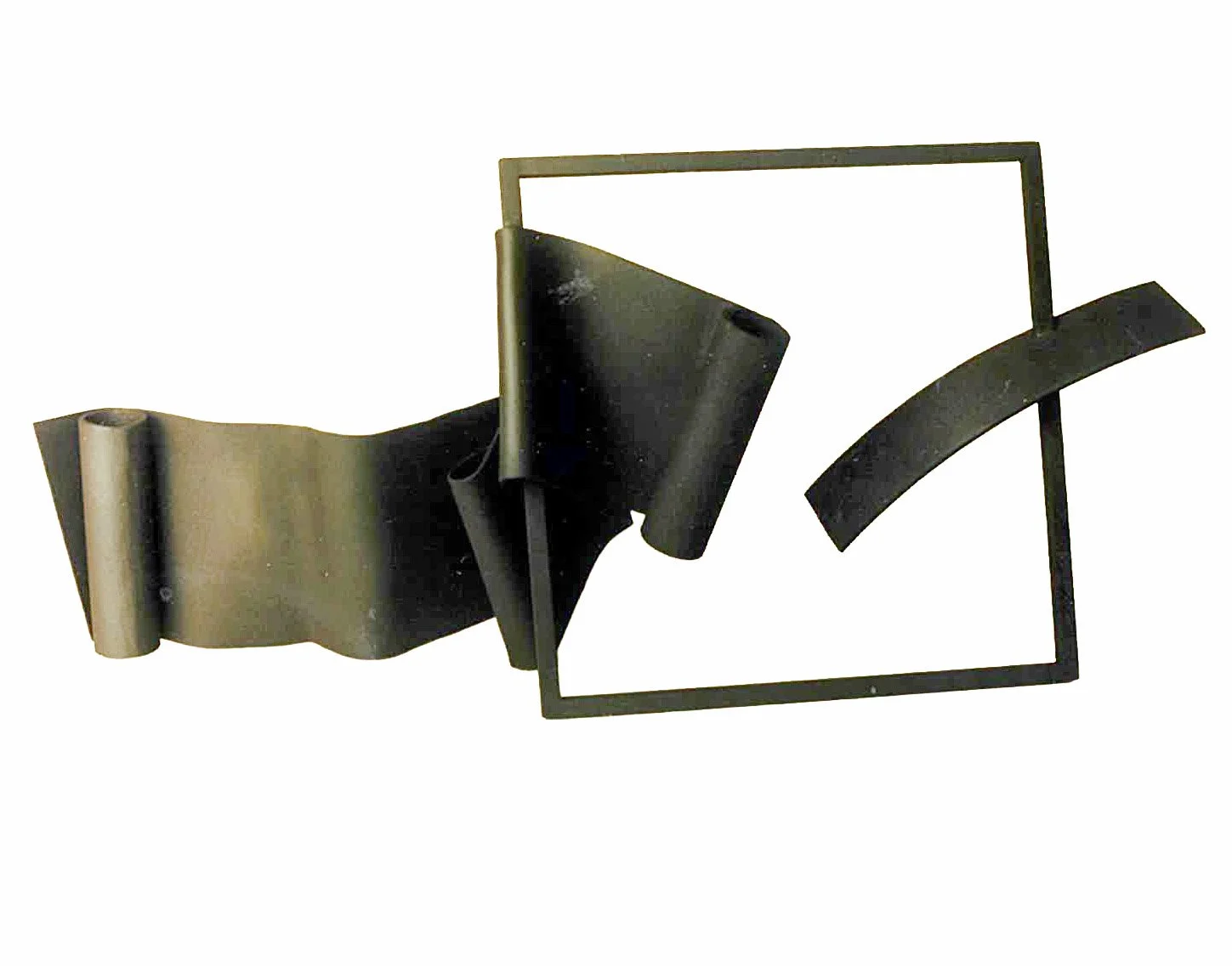 Untitled 1 - 1988