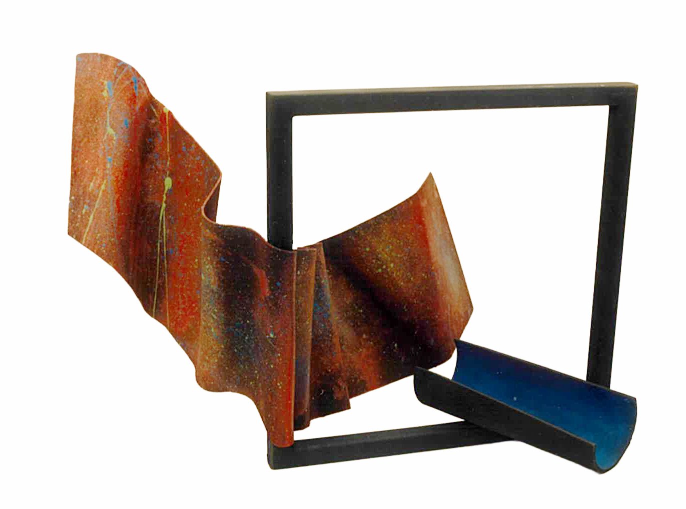 Untitled 3 - 1988