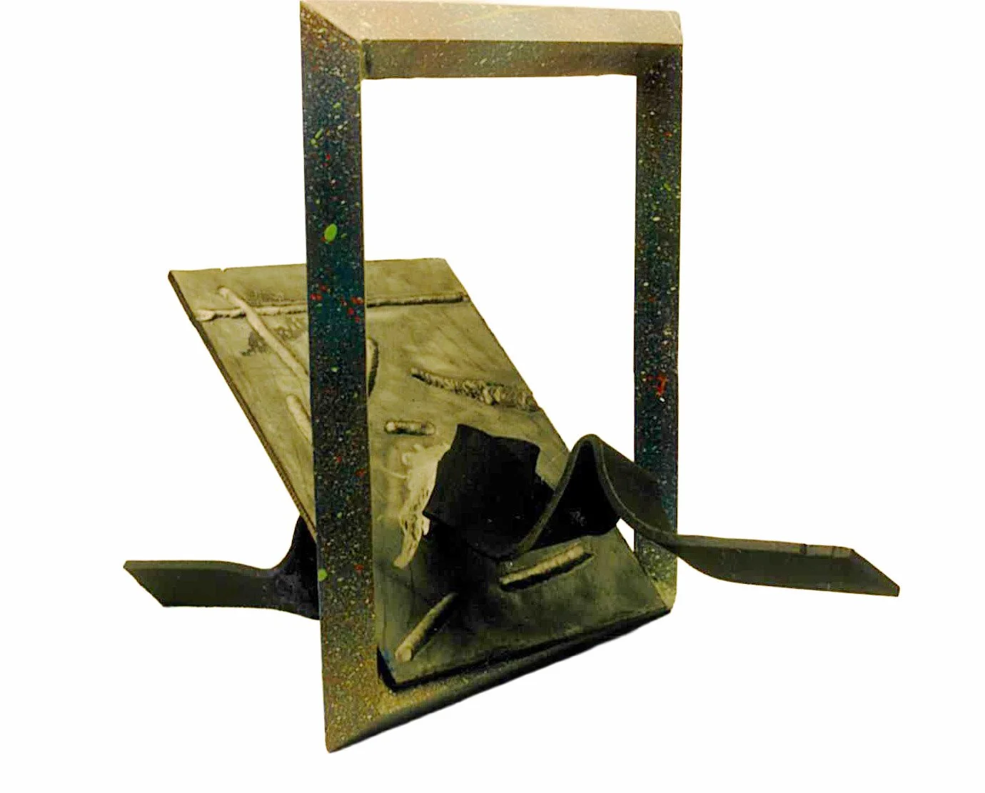 Untitled 4 - 1988