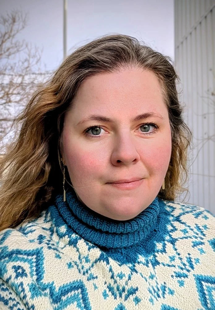 Tinna Ólafsdóttir ráðin verkefnastjóri