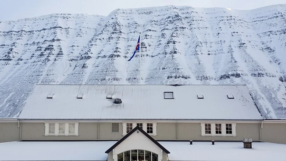 Verkefnastjóri fræðslu og viðburða