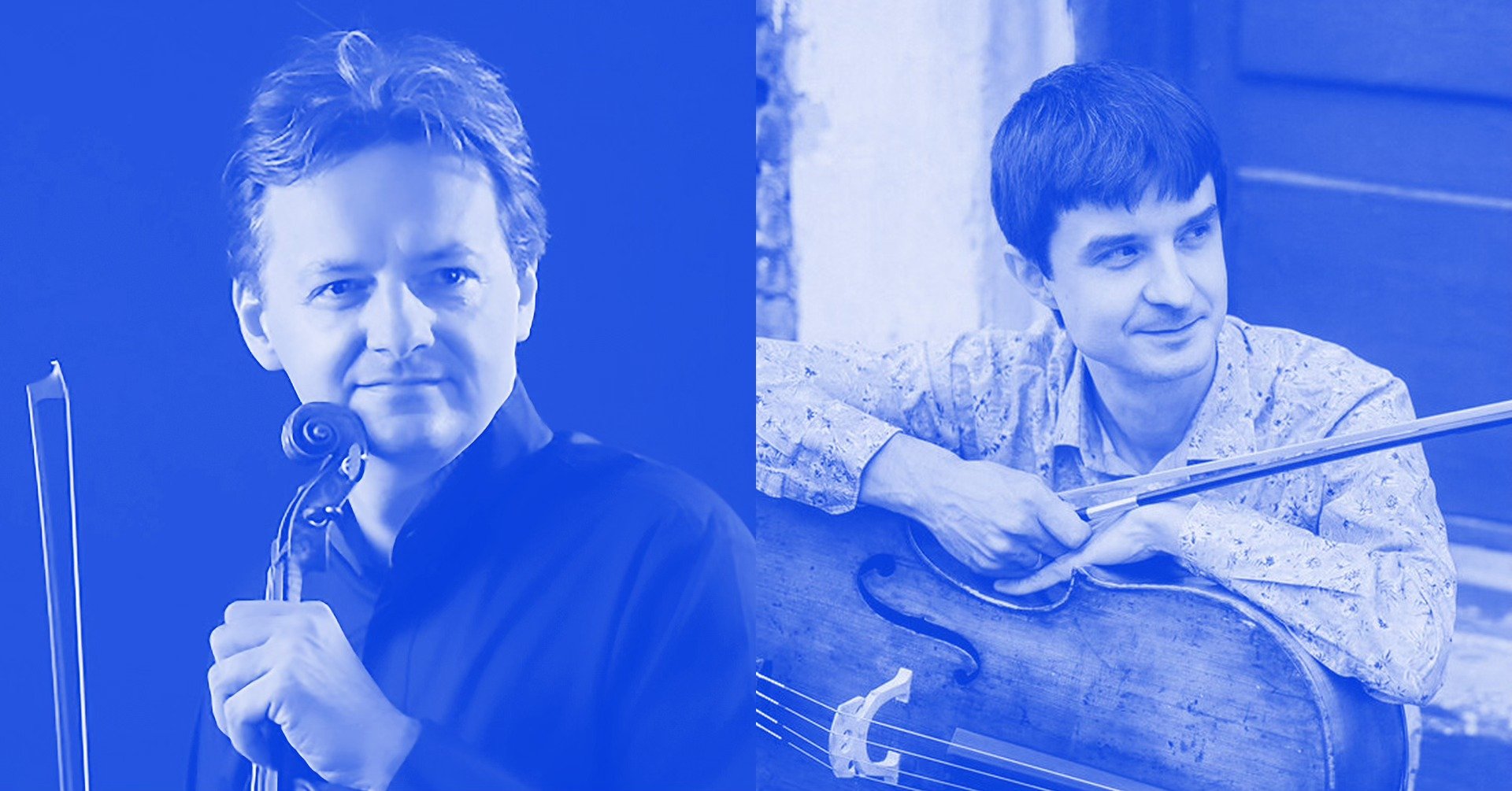 Við Djúpið: Pólskir strengir – Hádegistónleikar