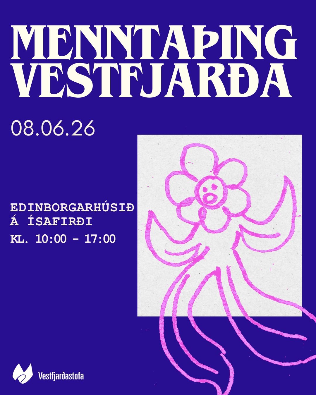 Menntaþing Vestfjarða 2026