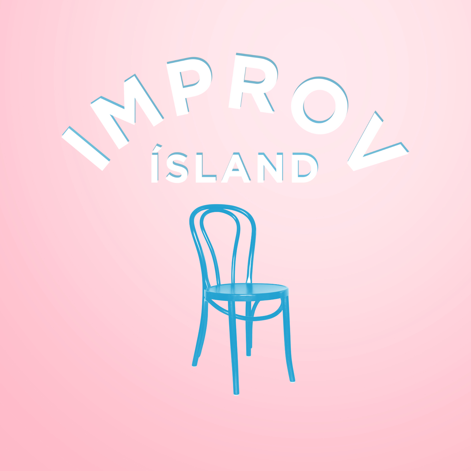 Improv Ísland – Spunanámskeið