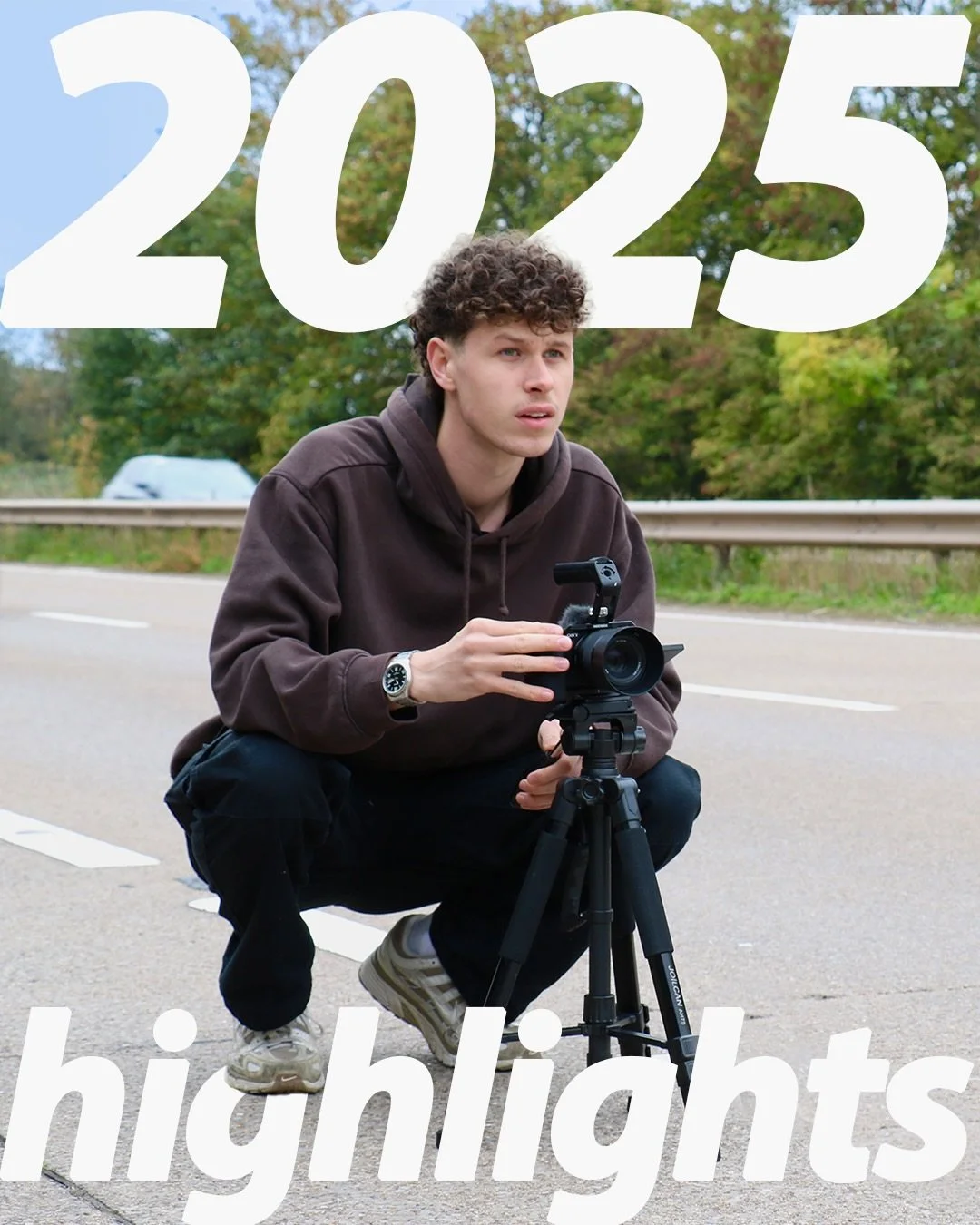 Some of my best moments of 2025 🔙