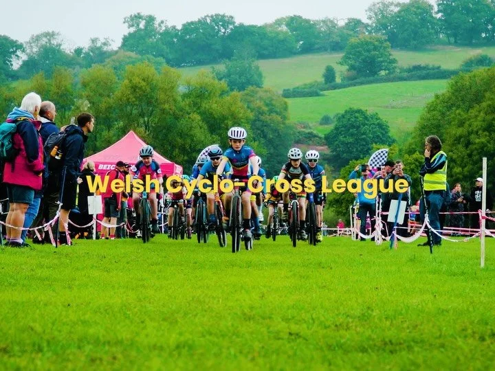 Welsh Cyclo-Cross League Round Two 🏴󠁧󠁢󠁷󠁬󠁳󠁿

27/09/26

Shot on Sony ZVe-10 and DJI Osmo Pocket 3 🎥

Which shot is your favourite? 👇

#videography #sportsvideography #cyclingvideos