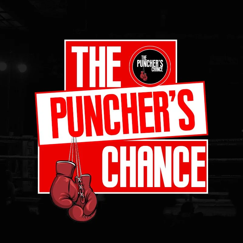 The Puncher's Chance