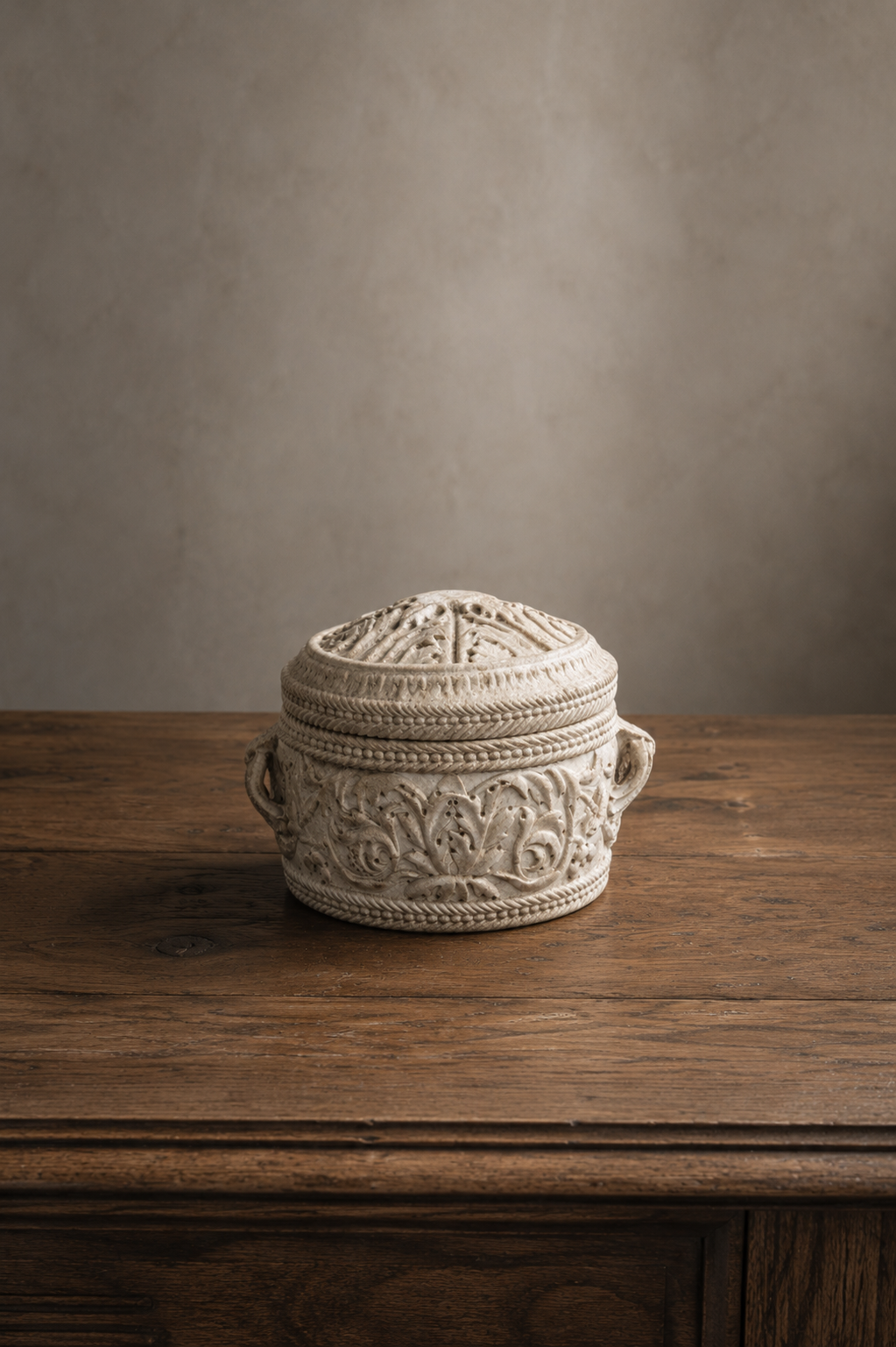 URN, Roman Empire, circa 1st Century B.C.