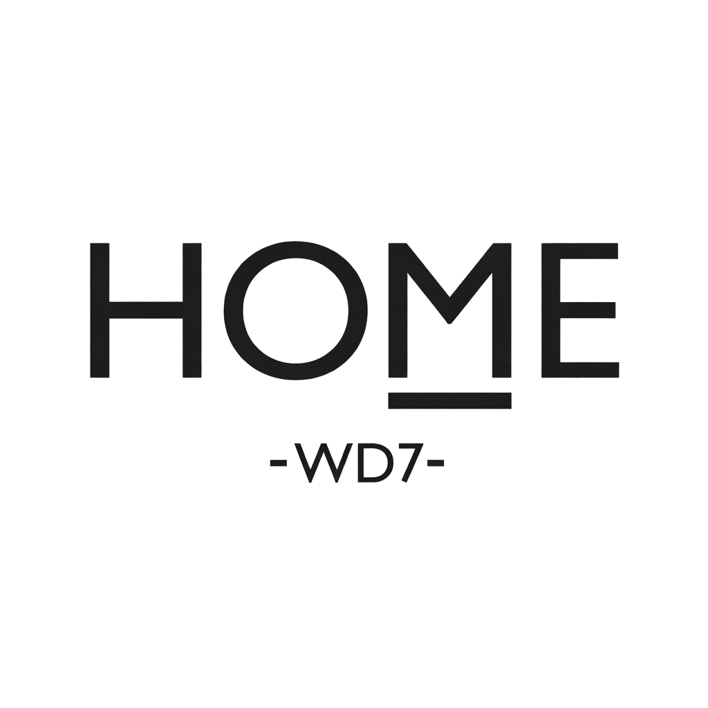 Home WD7