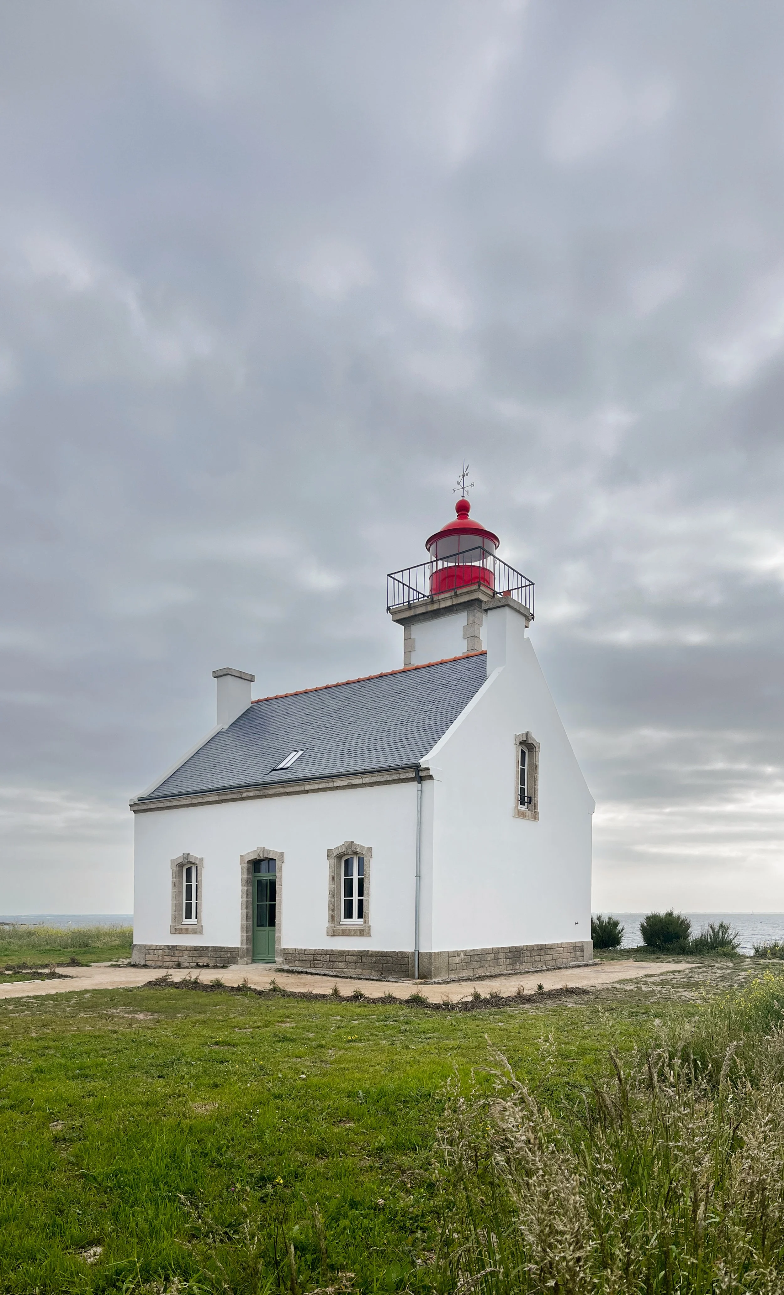Phare des chats - Groix (56)