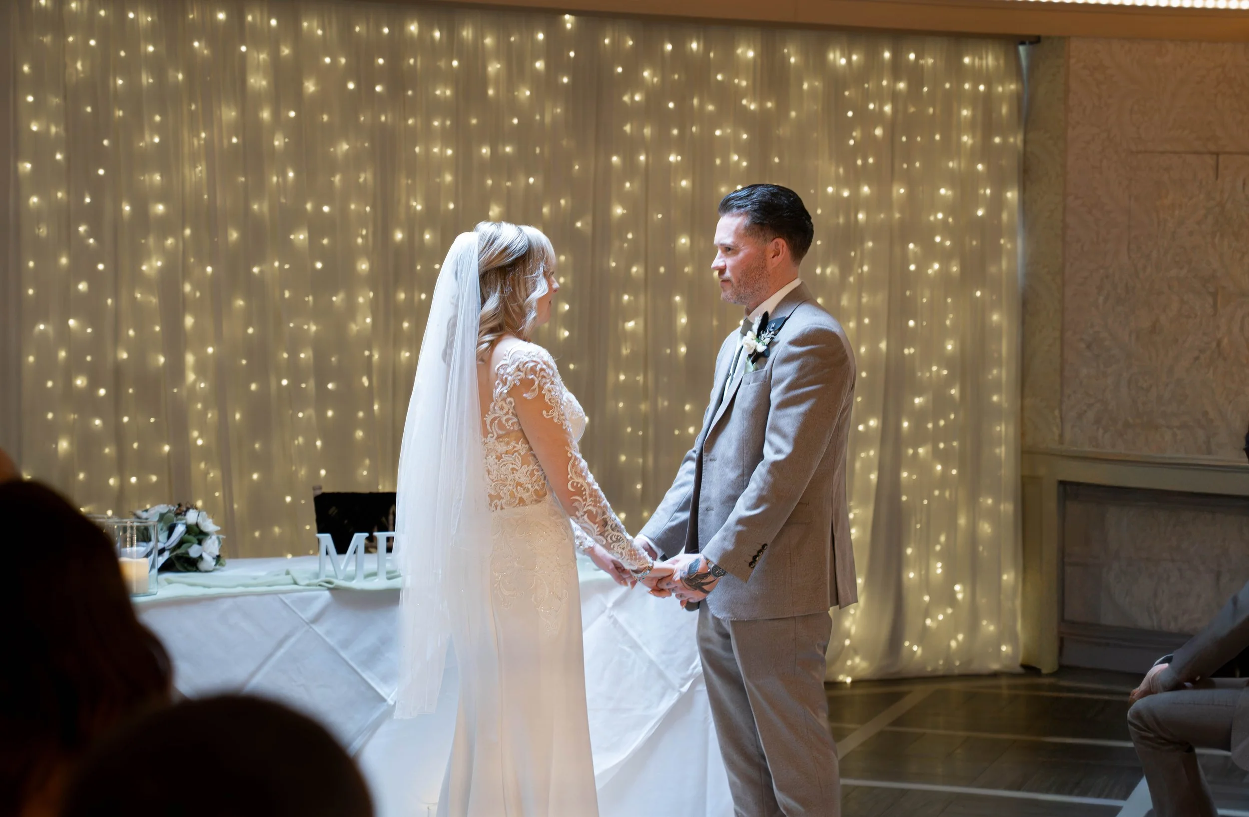 Ceremony
