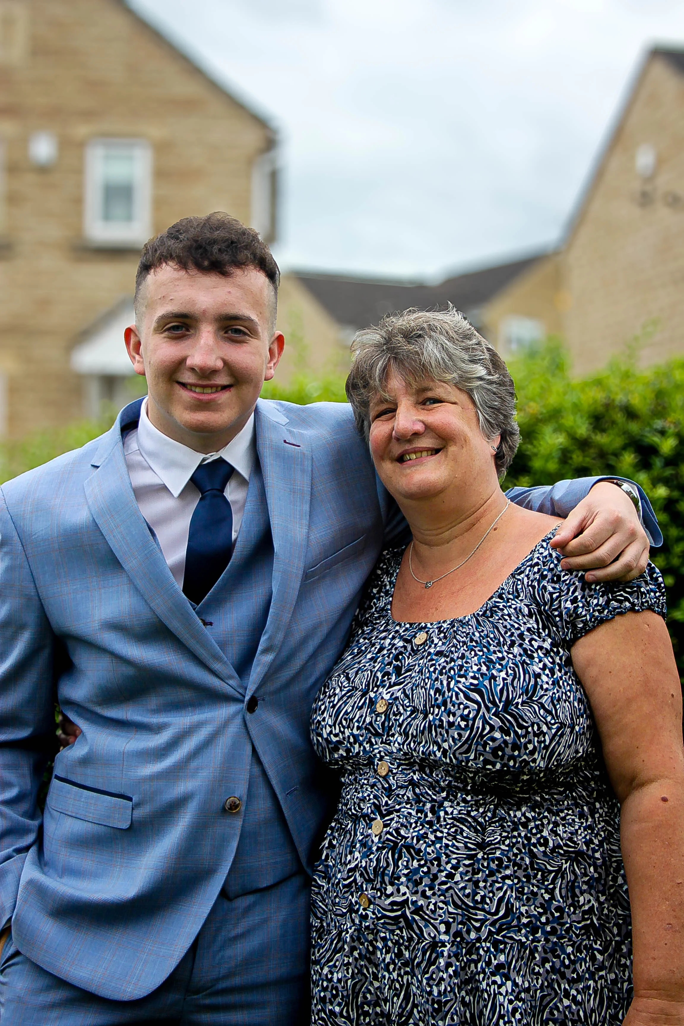 Lewis's Prom - 2023