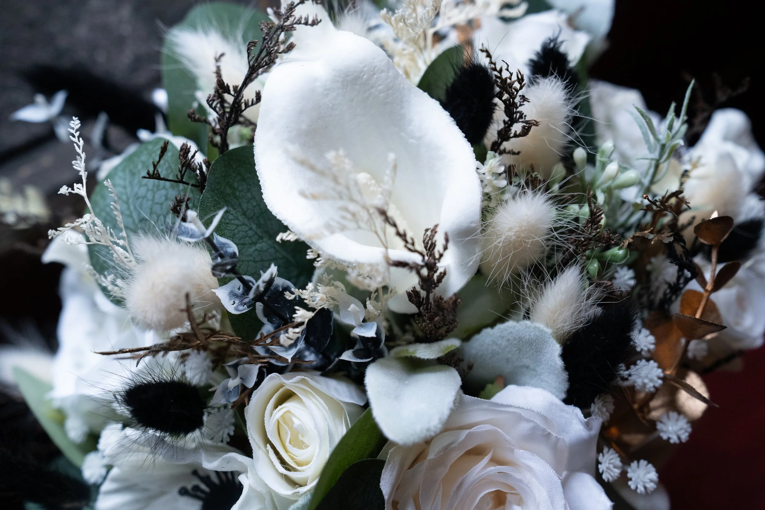 What To Expect When Photographing Your First Wedding 
