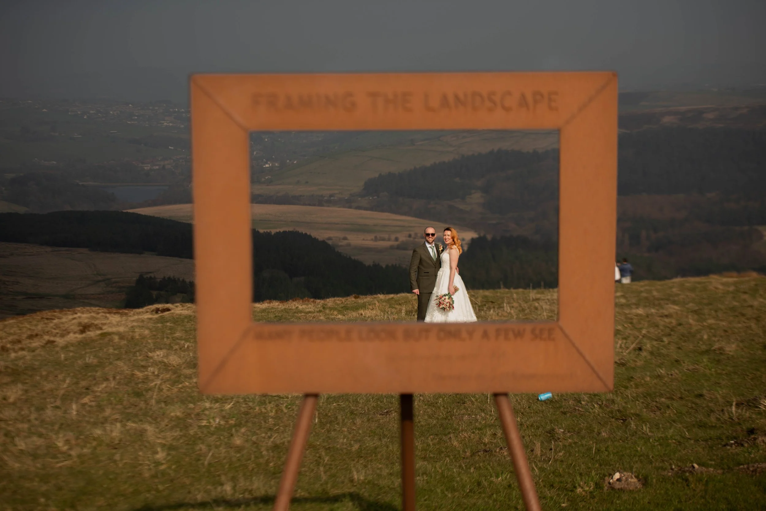 Holmfirth Vinyard - Becky &amp; Simons Wedding 