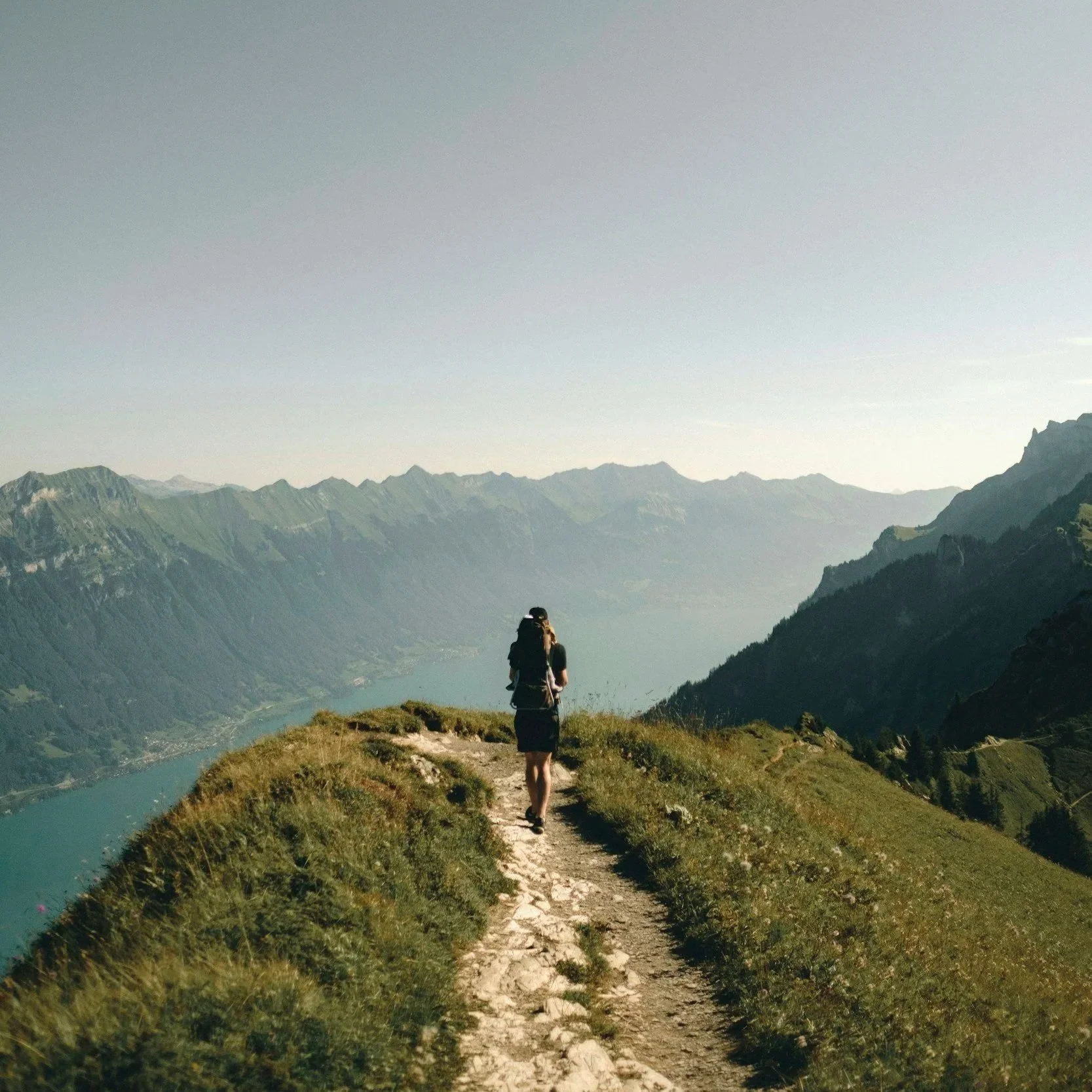 Bet on Yourself: an Interview with World Mountain Running Champion Grayson Murphy