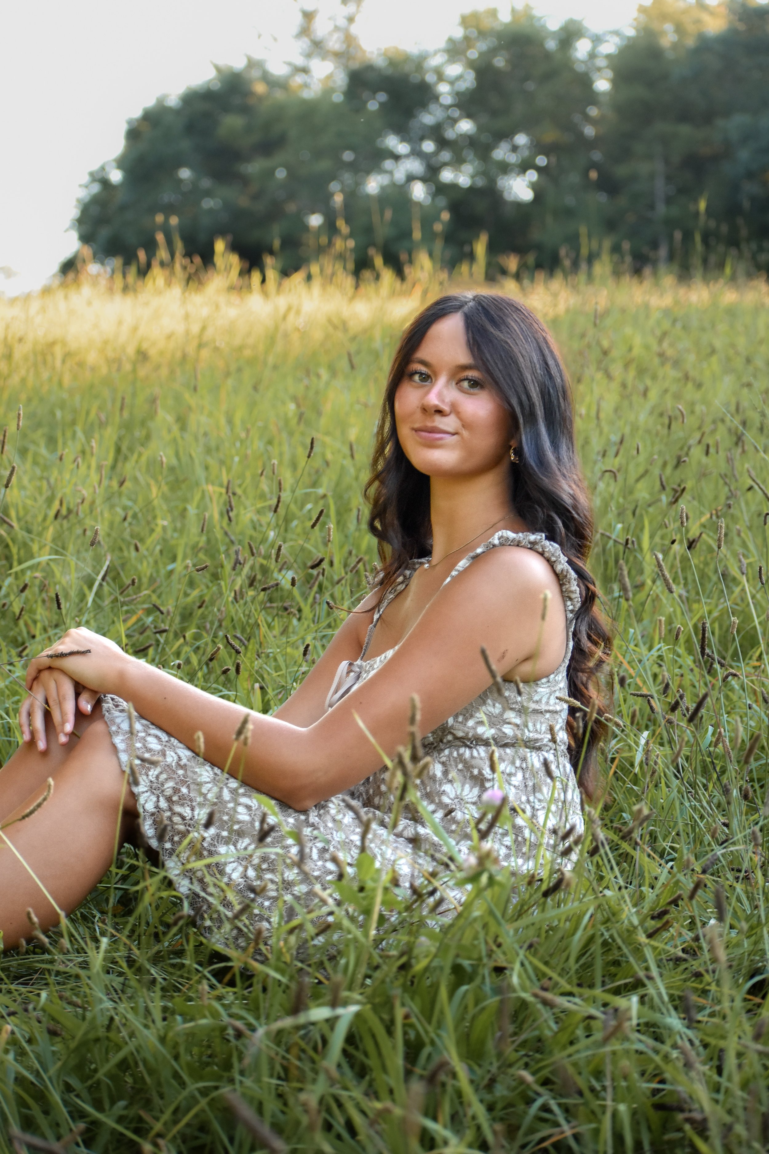 Lauren's Senior Session