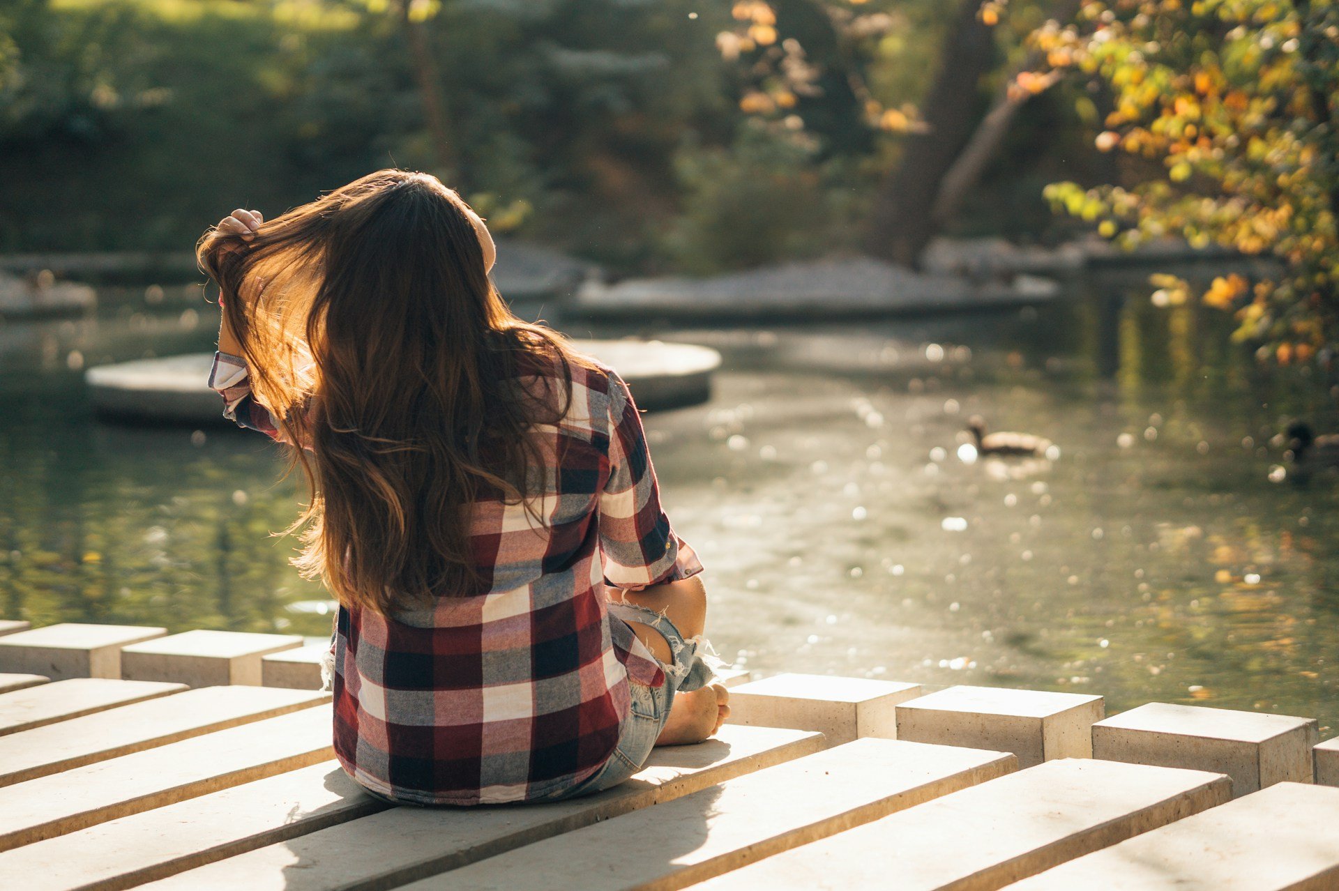 Guided Meditation to Rest and Let Go 🍃