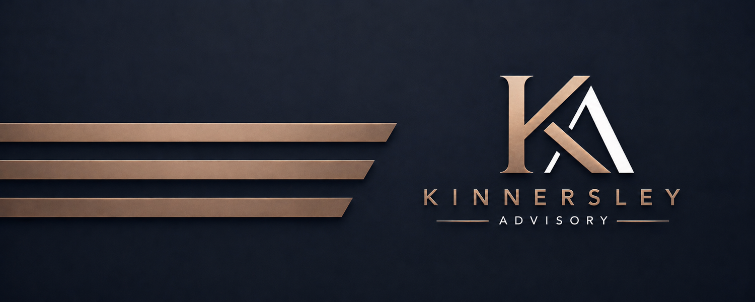 Kinnersley Advisory