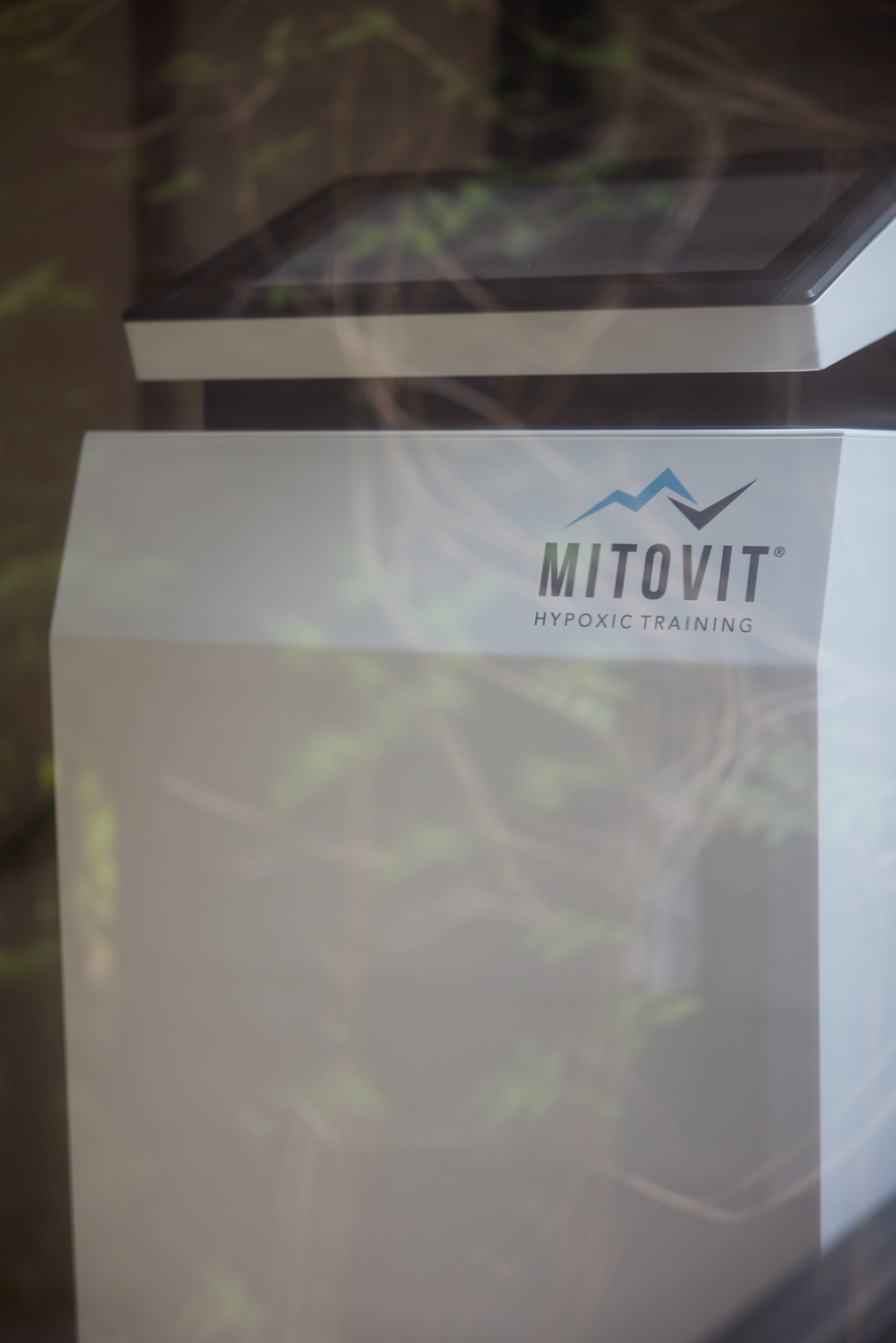 Mitovit Hoogtestage Topfit &  meer energie
