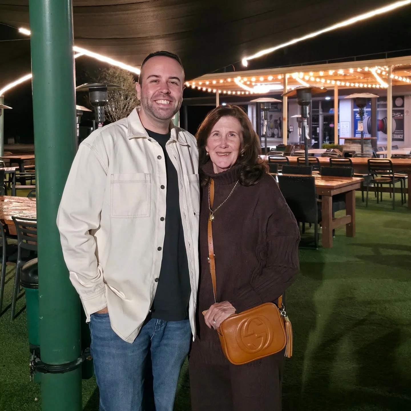 Happy birthday @traceybazzi 💞