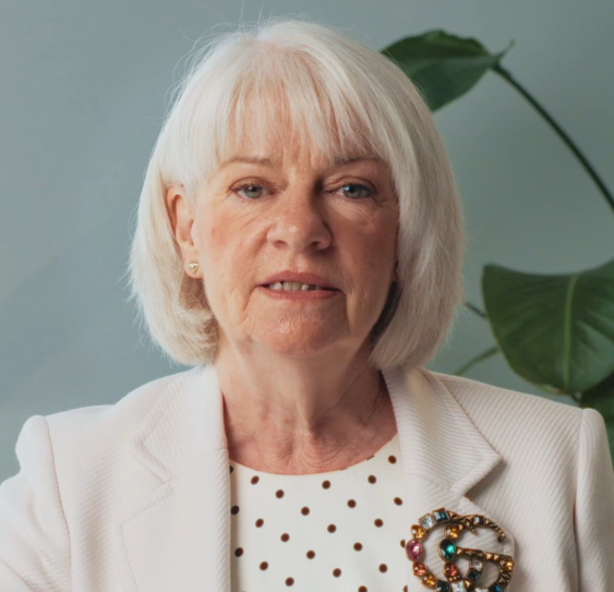 Workplace Charter on Domestic Abuse Video with CEO, Gillian Robinson