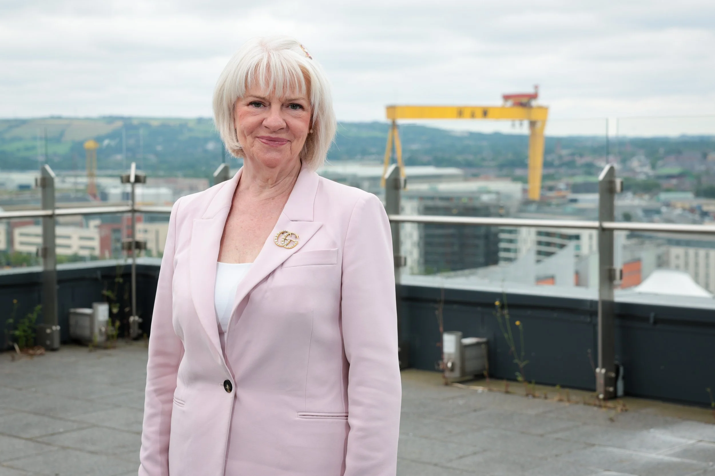 Why domestic abuse is a workplace issue