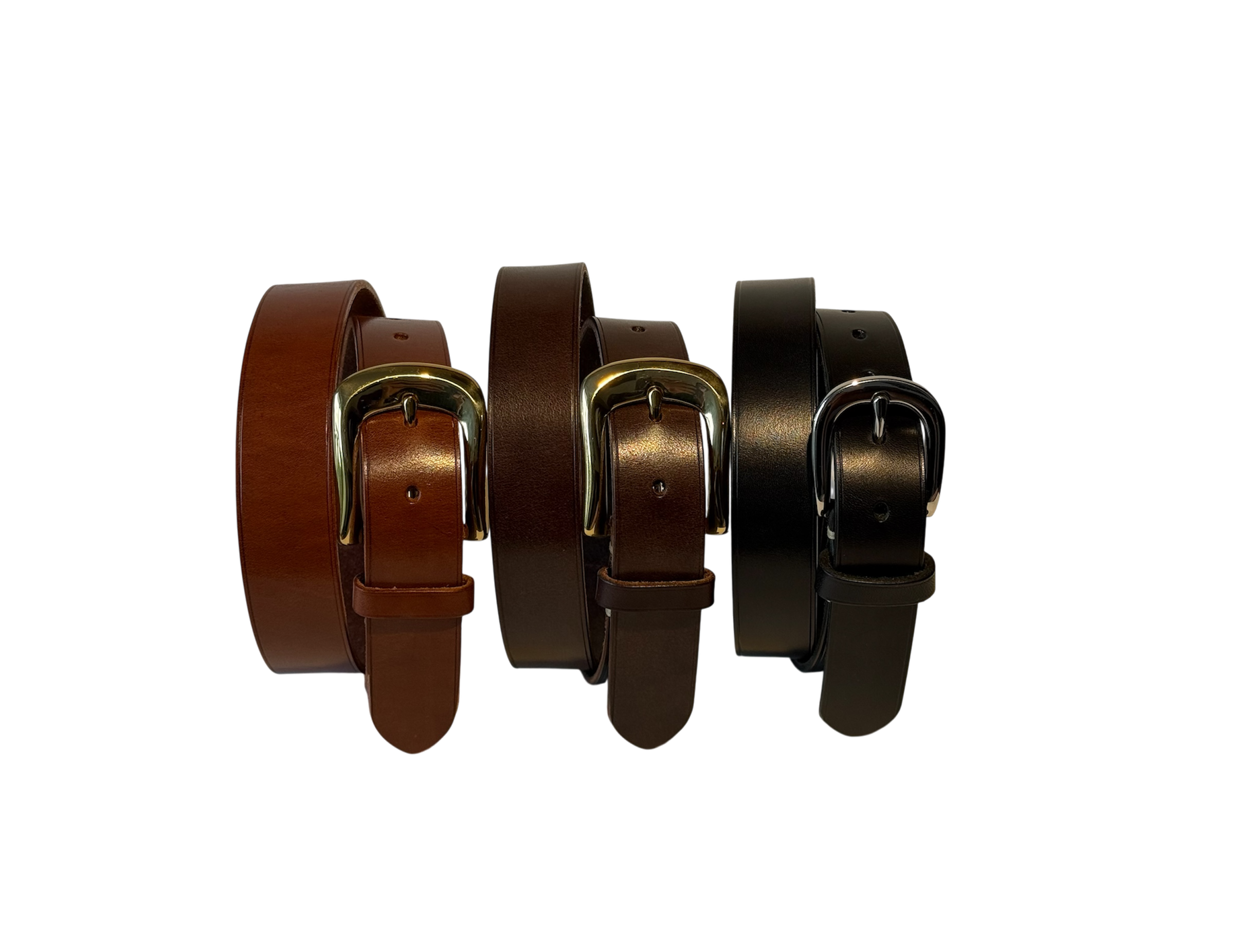 Gürtel ATELIER – Elegance