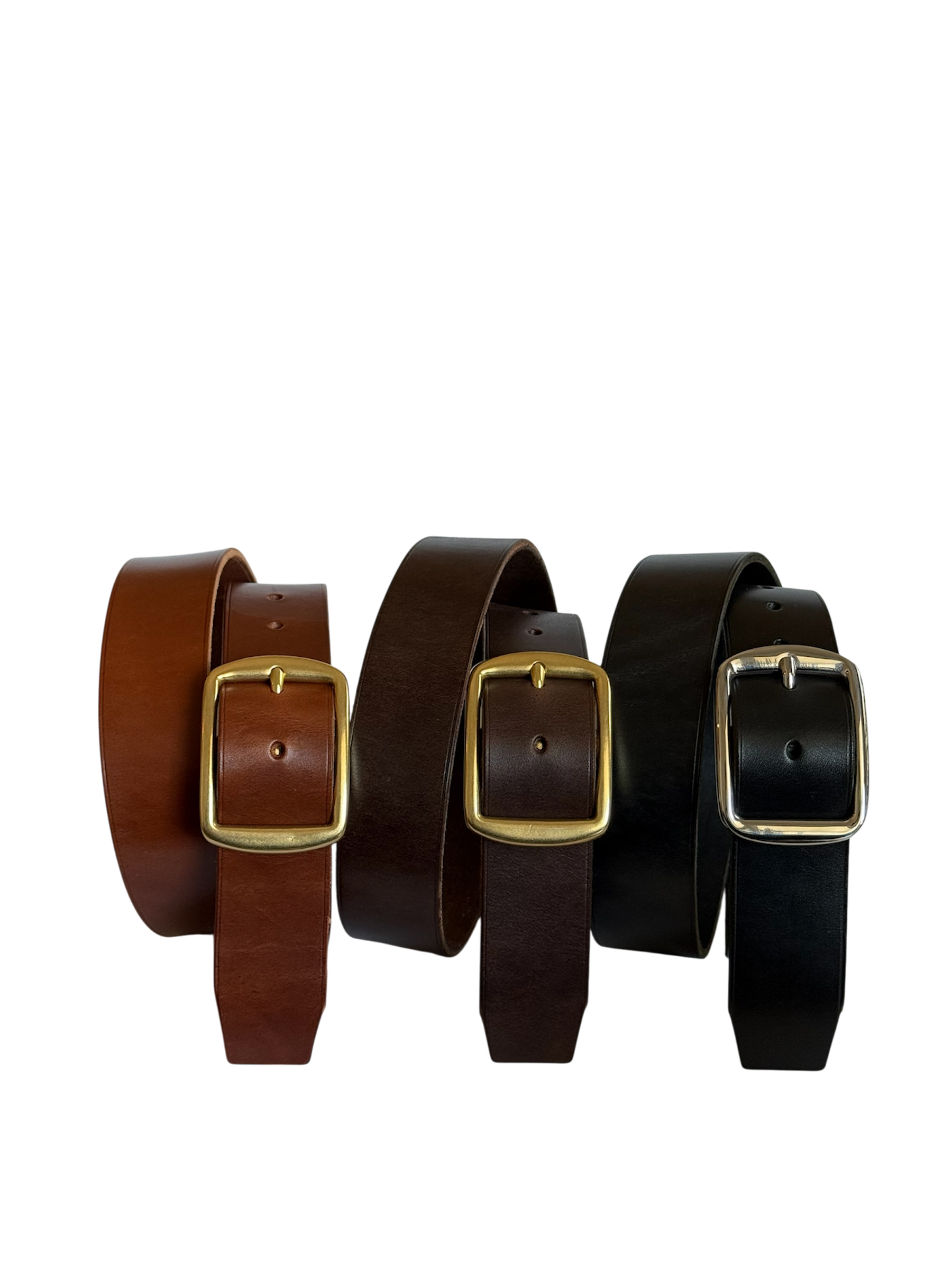 Gürtel ATELIER – Signature