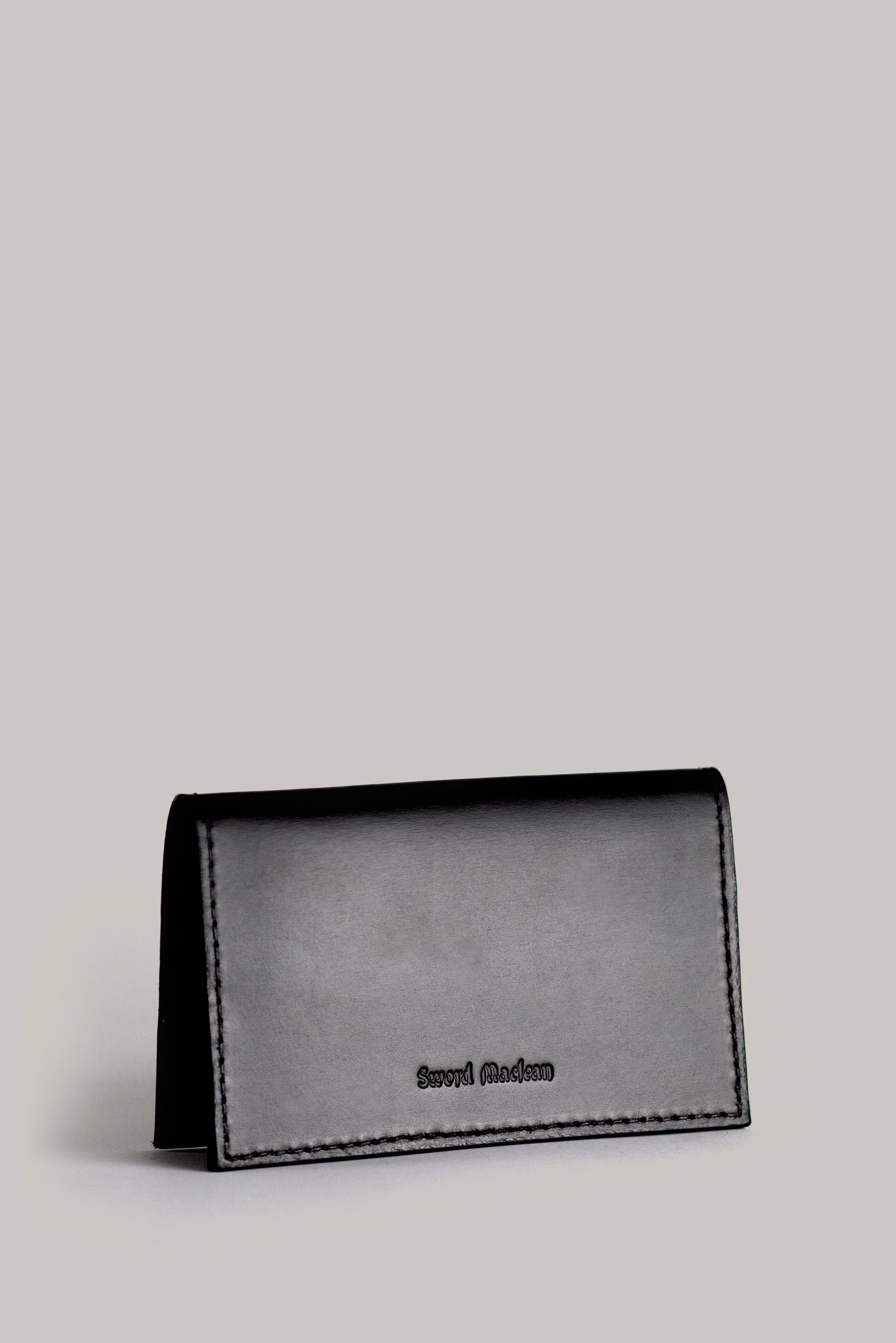 TRAVEL DOCUMENT HOLDER