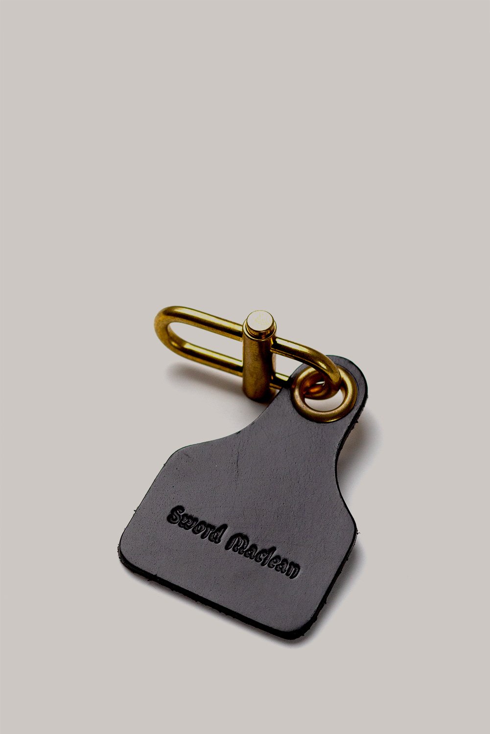 TAG KEY HOLDER