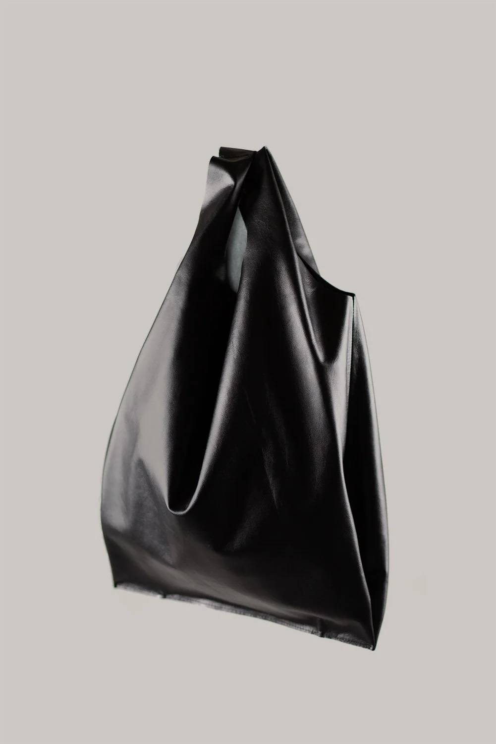 VEST LEATHER CARRIER