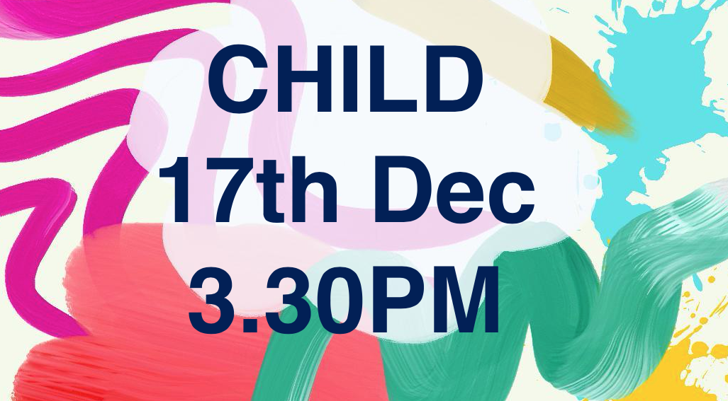 CRAFT CAFE - CHILD 9.30am