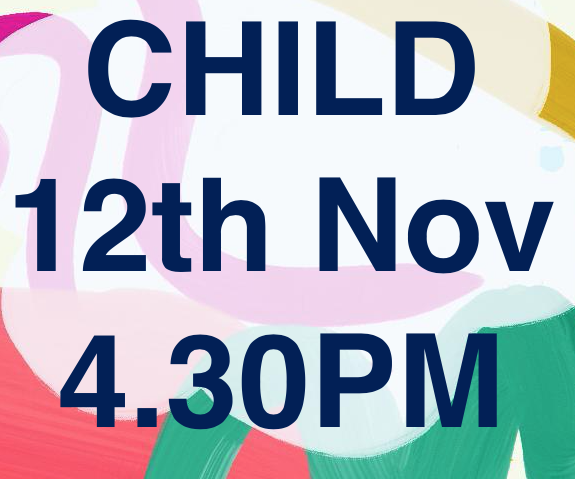 CRAFT CAFE - CHILD 4.30PM