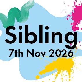 Under 18 months SIBLING  - FREE