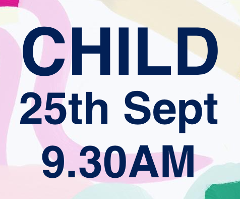 CRAFT CAFE - CHILD 9.30am