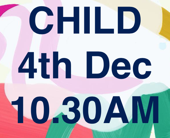 CRAFT CAFE - CHILD 10.30AM