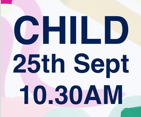 CRAFT CAFE - CHILD 10.30am