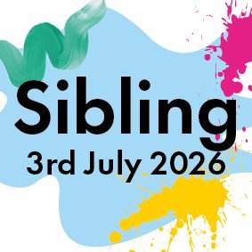 Under 1 SIBLING  - FREE