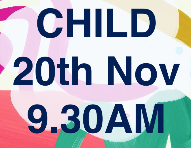 CRAFT CAFE - CHILD 9.30am