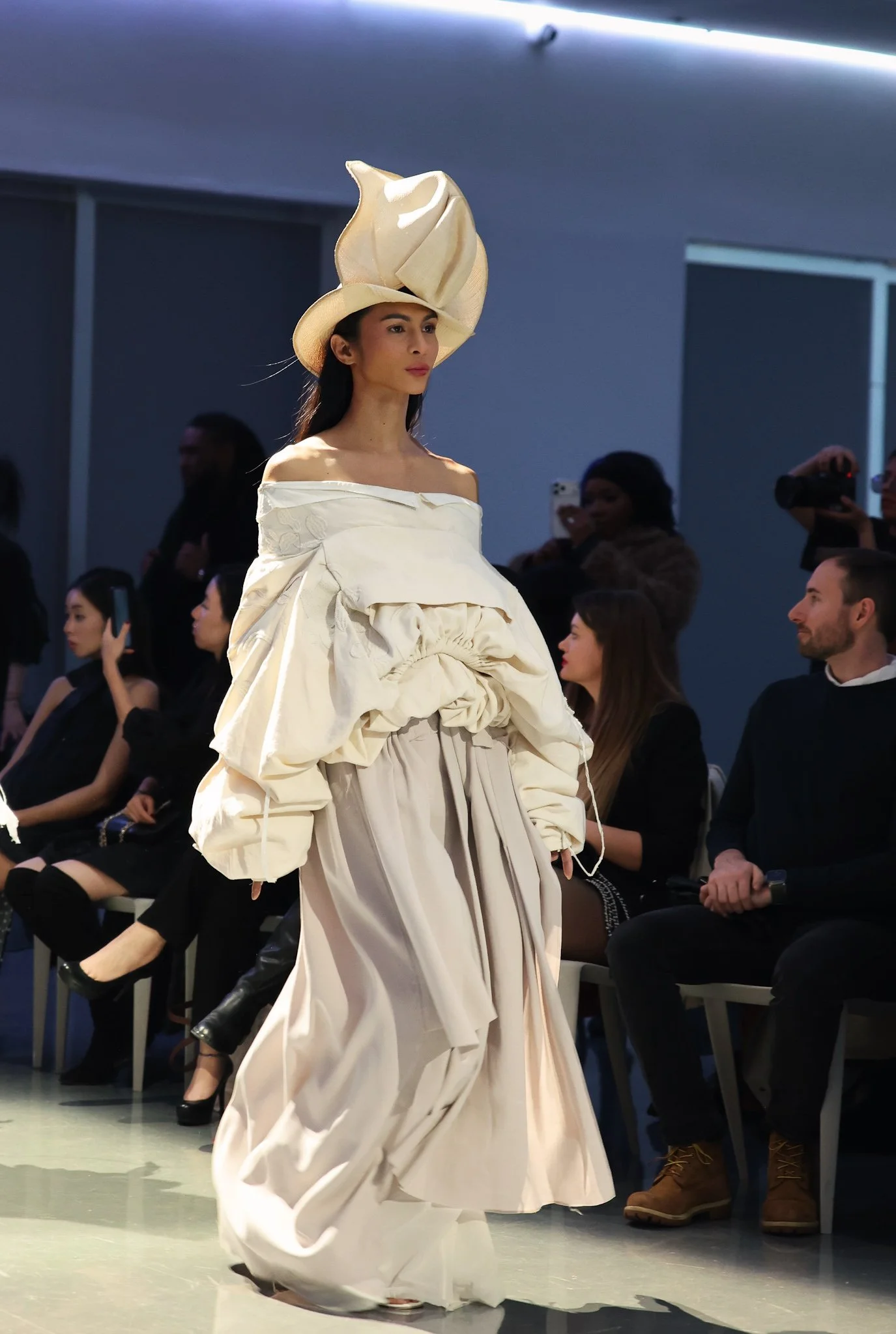 New York Fashion Week