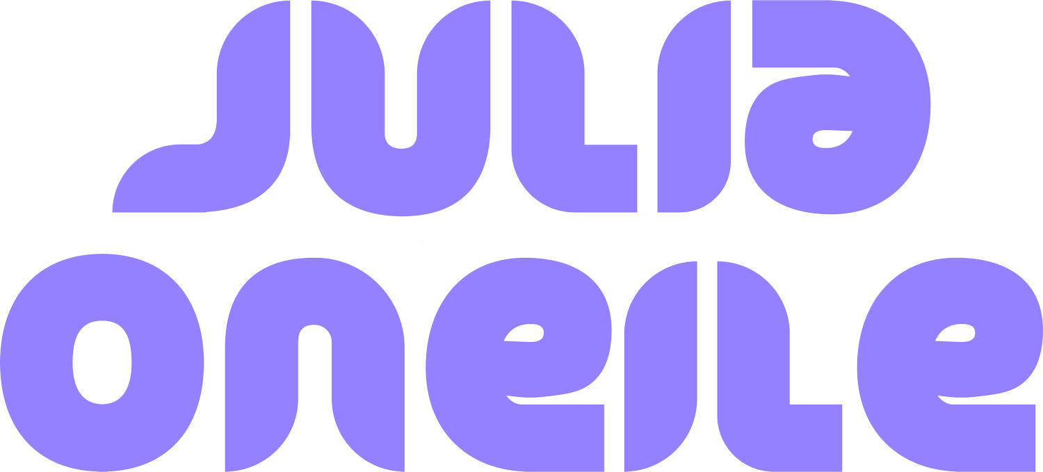 Julia O'Neile