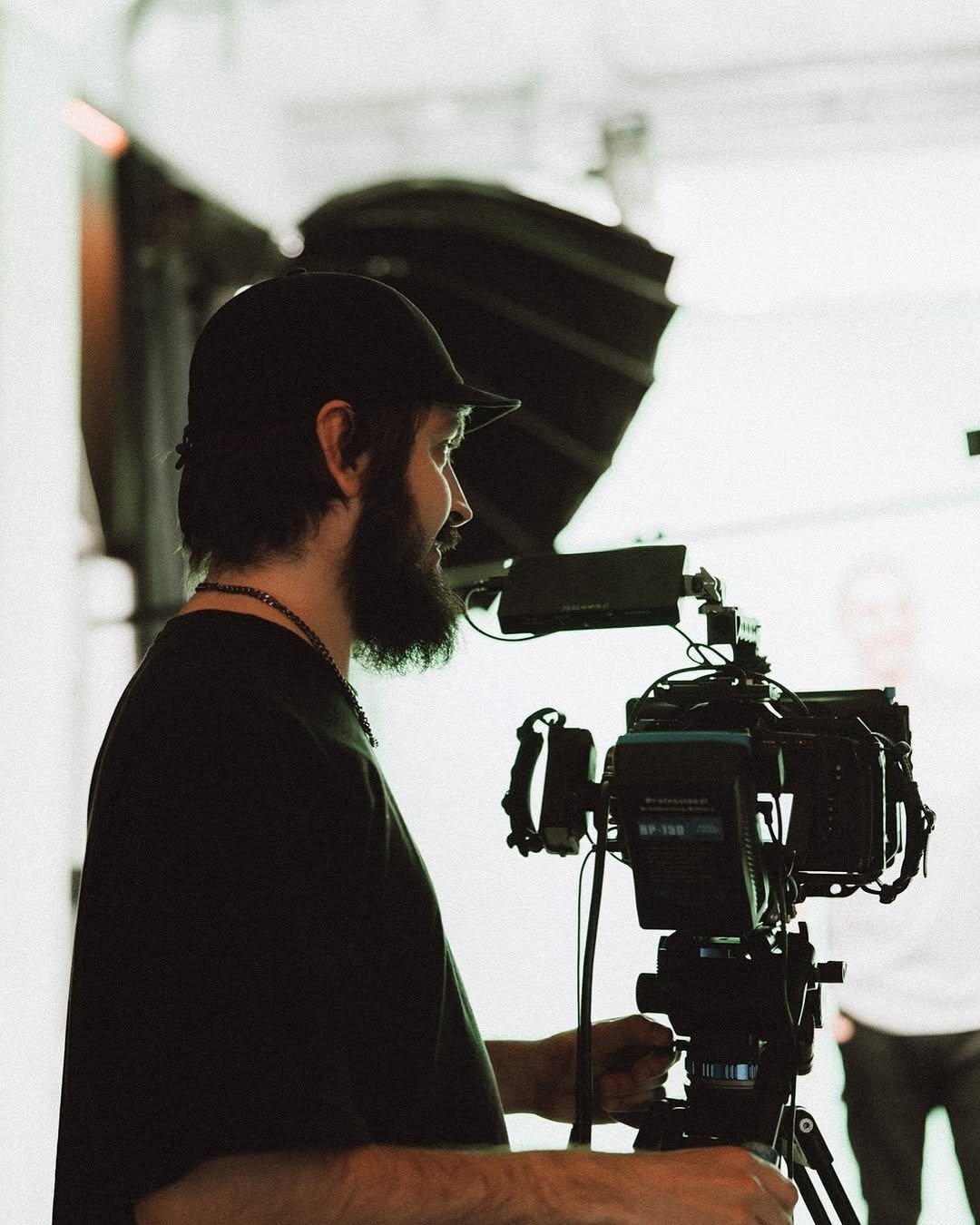 frisson belgrade video production