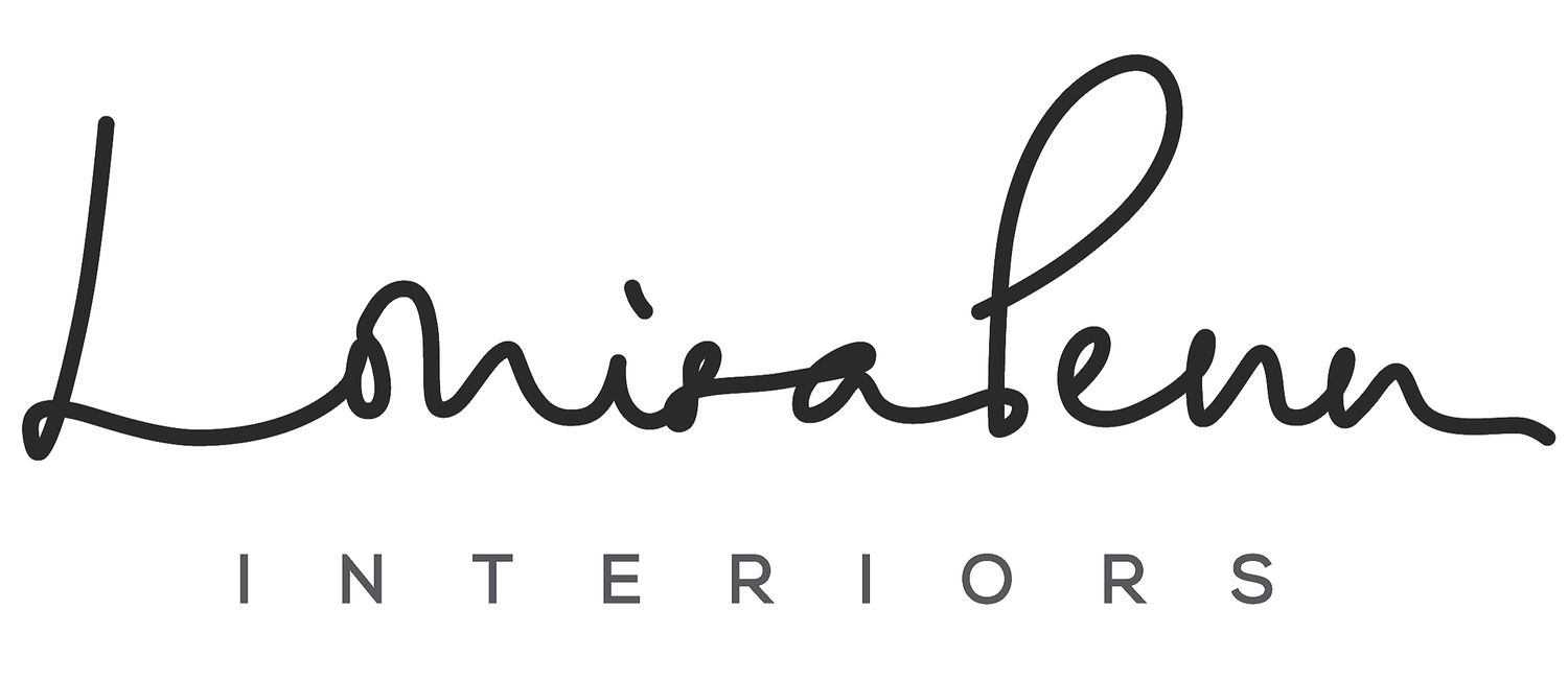 Louisa Penn Interiors