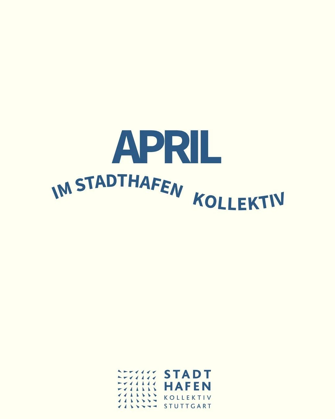 Wir feiern echte Hoffnung. Ohne April April. ☺️

🗓️ 03.04. - 20:00 Uhr Nacht der Schatten
🗓️ 05.04. - 09:30 Uhr GottZeit &amp; Oster-Brunch
🗓️ 16.04. - 19:30 Uhr Anbetungsabend
🗓️ 19.04. - 10:30 Uhr GottZeit
🗓️ Jeden Dienstag 19:15 Uhr - Feierab
