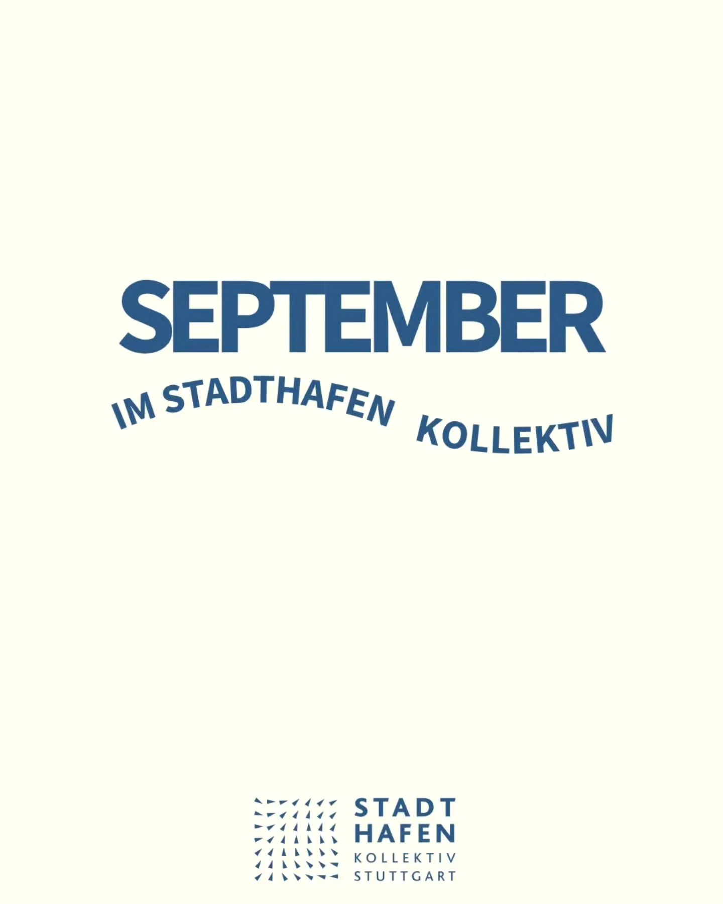Wir sind voller guter Hoffnung zur&uuml;ck aus der Sommerpause! 💚

Im September starten wir in die Predigtserie -Ahoi, da ist Hoffnung&ndash; wir freuen uns, wenn du dabei bist! 

GottZeit &ndash; unser Gottesdienstformat
🗓️ So. 06.09. | 10:30 Uhr
