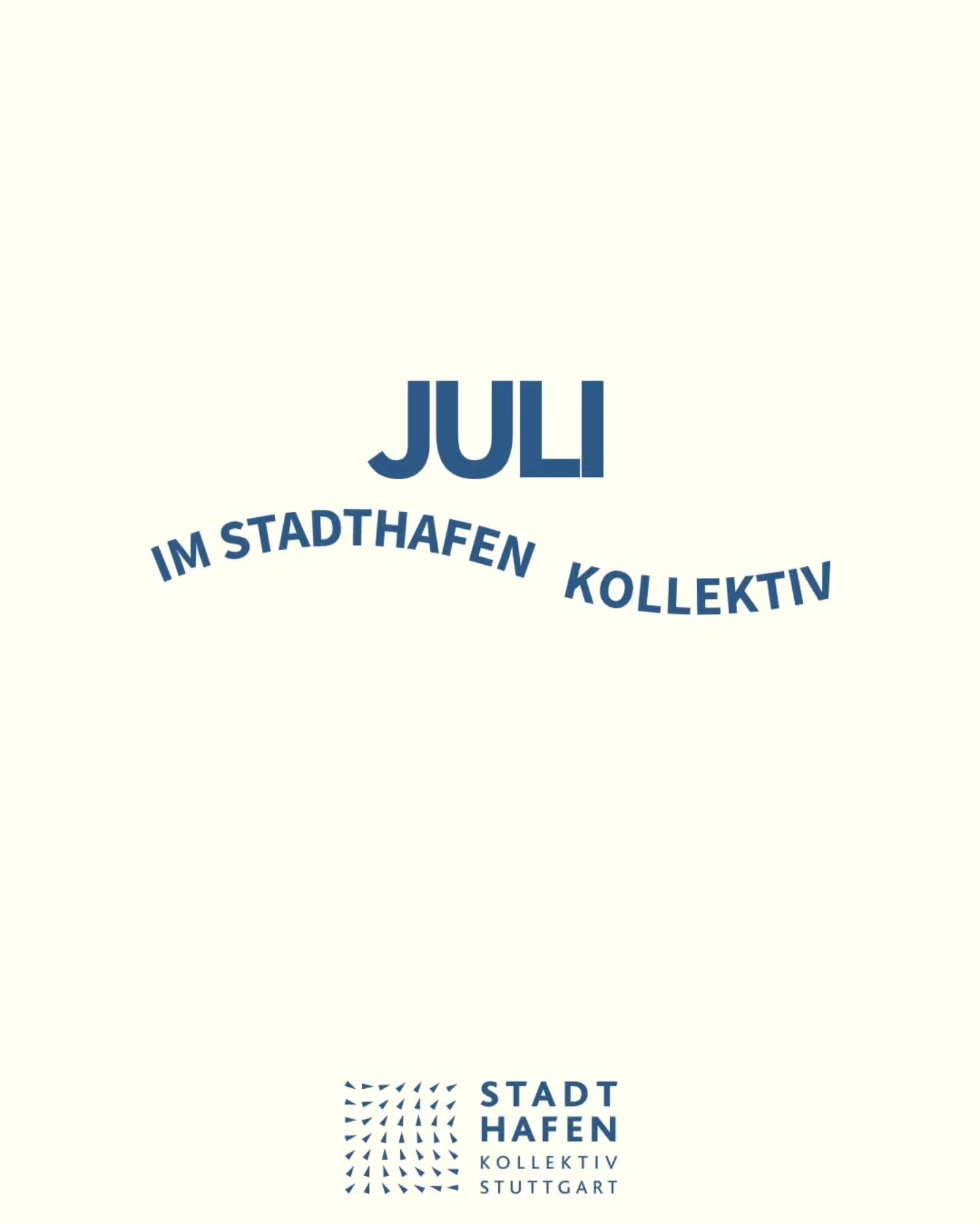 ☀️ Begegnung mit Gott. Gemeinschaft. Sommer.

Im Juli erwarten dich viele besondere Momente im Stadthafen Kollektiv &ndash; wir freuen uns, wenn du dabei bist!

GottZeit &ndash; unser Gottesdienstformat
🗓️ So. 12.07. | 10:30 Uhr
🗓️ So. 26.07. | 10: