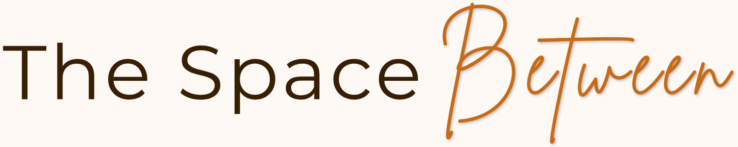 The Space Between