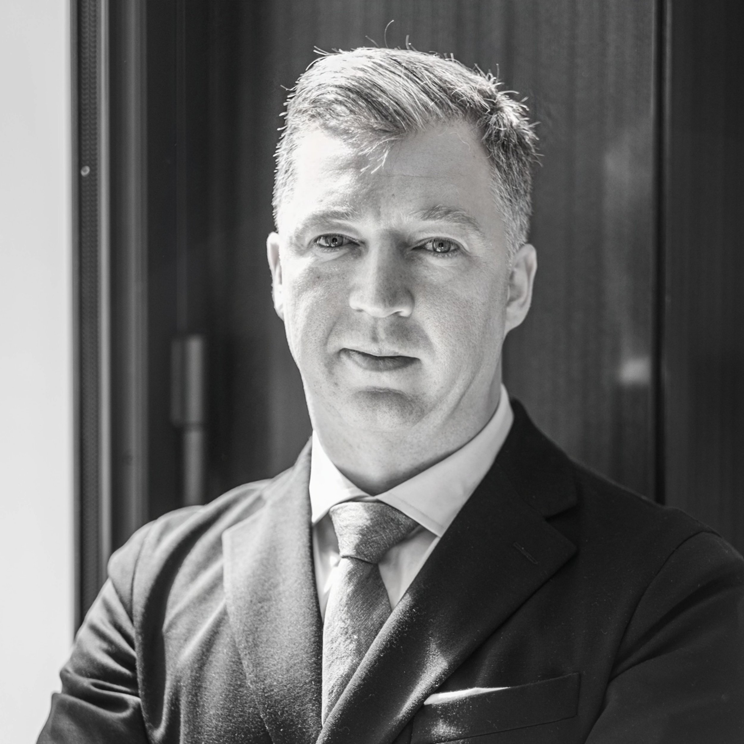 Hicham Meremi - CFO of Smart Management Properties