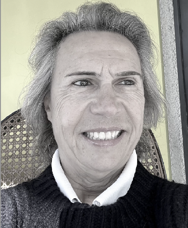 Nathalie Houisse - Operations Manager of Smart Management Properties