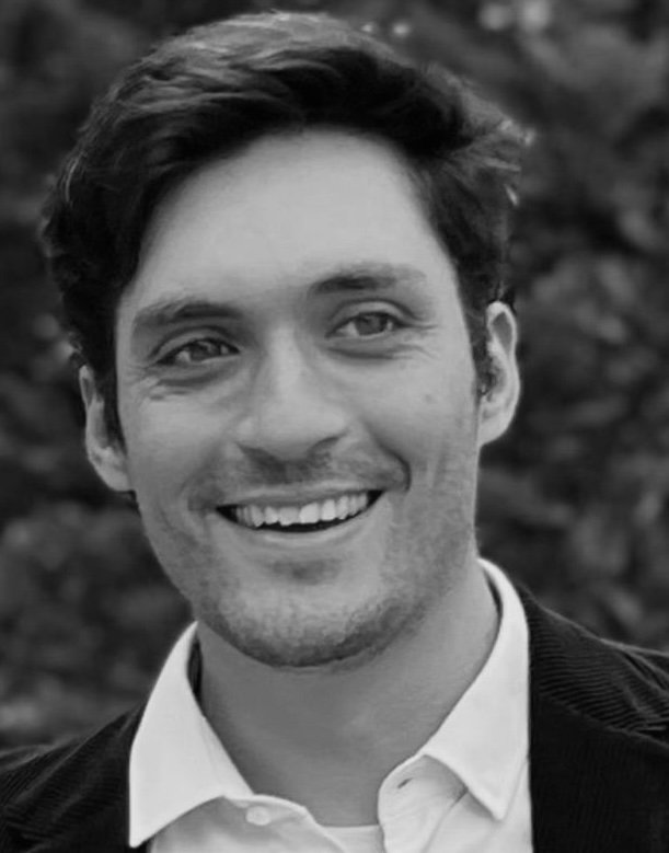 Lucas Miallet - Chief Technology Officer of Smart Management Properties